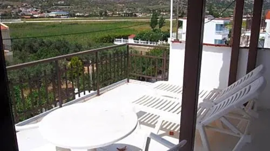 Penelope Hotel