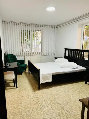 Hostel Bistrita
