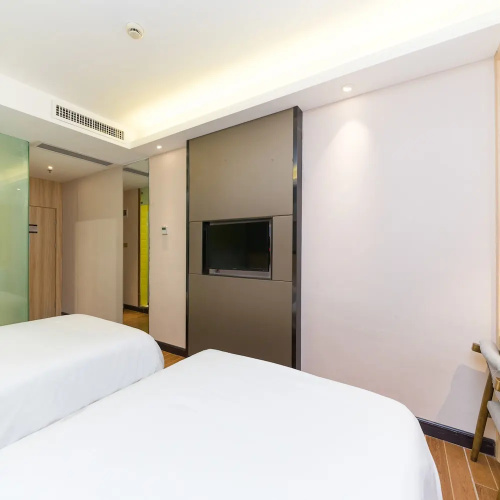 Wenxin Hotel Gangding