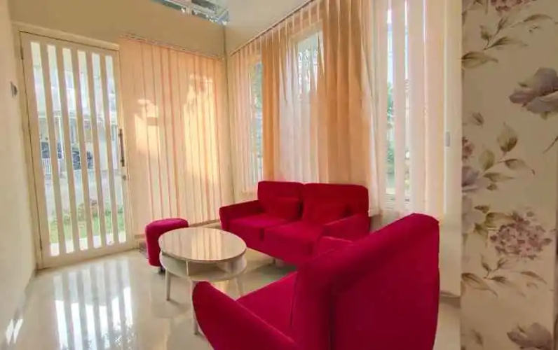 Villa Permata C10 by N2K