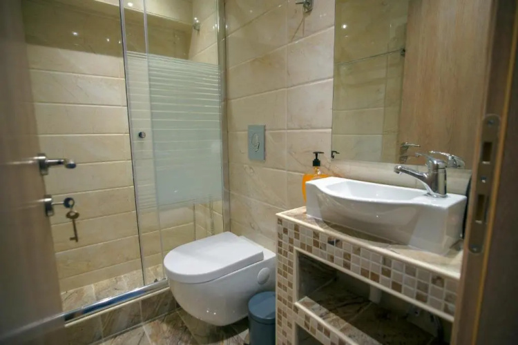 Akti Alegra Apartment II