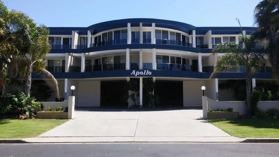 Otel görseli