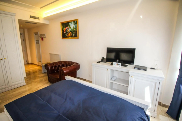 Grand Hotel Palladium Munich