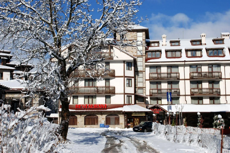 Hotelbild
