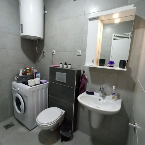 MAZZE Apartment