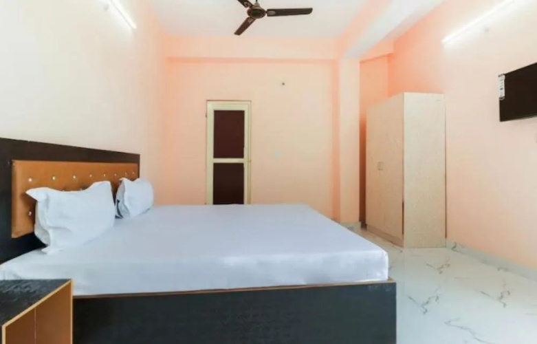 Goroomgo Shubh Lagan Inn