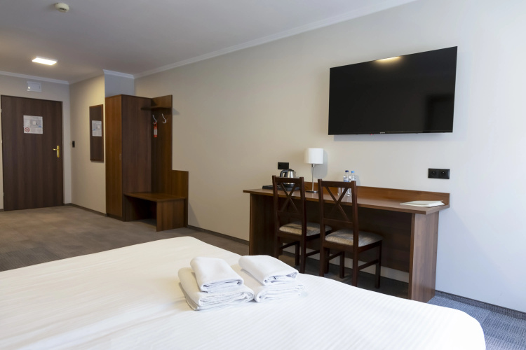 Hit Hotel