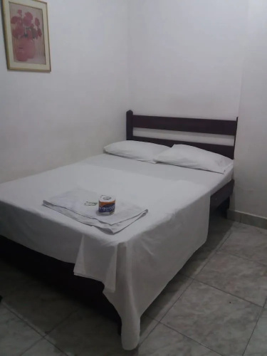 Hotel Bachue