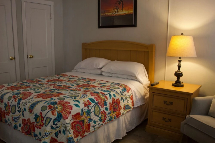Lorelei Resort Motel
