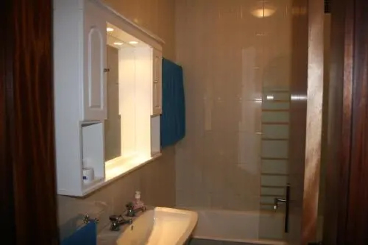 Apartamento Conde de Avelar
