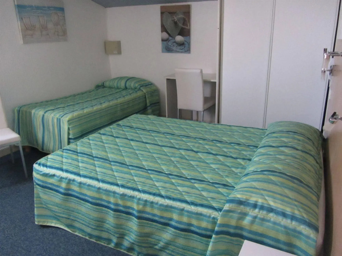 Bel Ombra Hotel