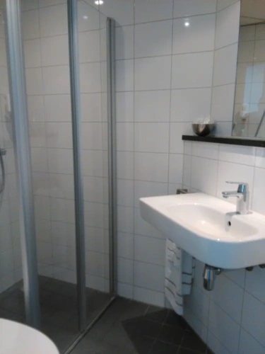 Comfort Double room with city view