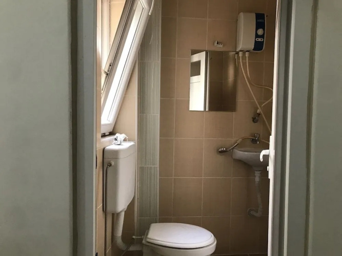 Zeytin Otel Edremit