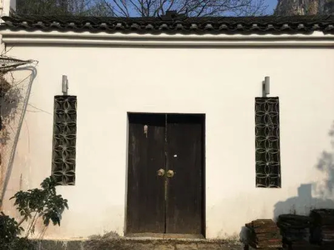 Yangshuo Yijing Mountain House