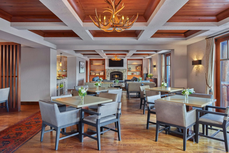 The Ritz-Carlton, Bachelor Gulch photo 23