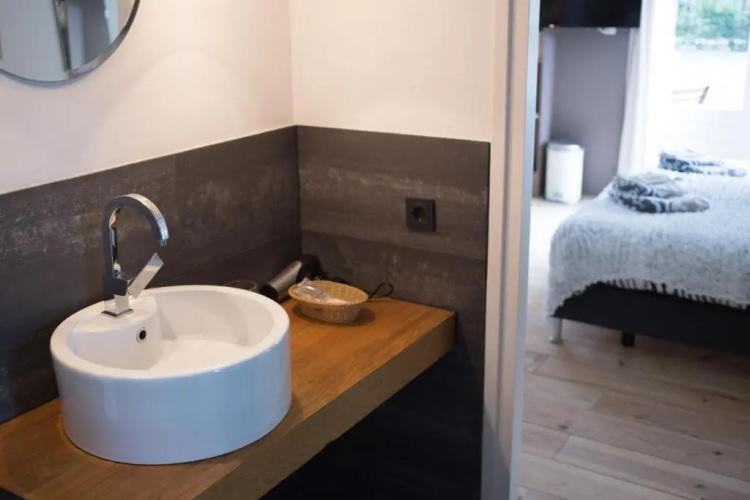 Bed and Breakfast Hattem