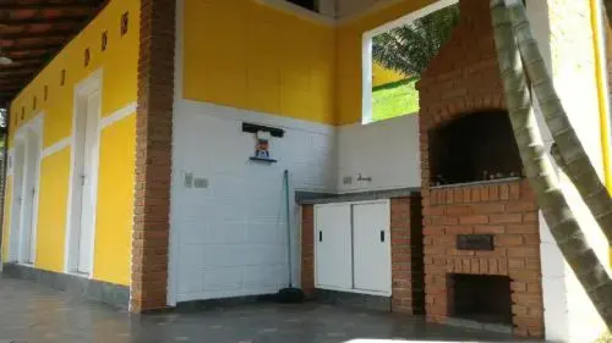 Sobrado Igarata
