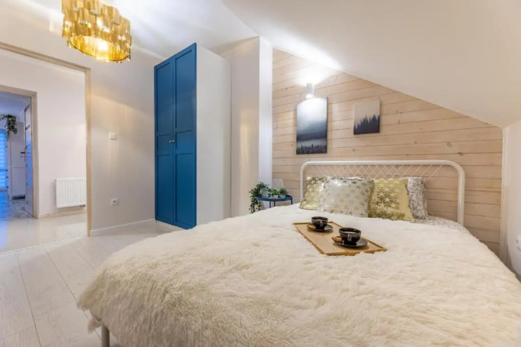 Apartament Kasztelan II