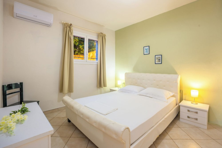 Ionian Balcony Hotel Apartments