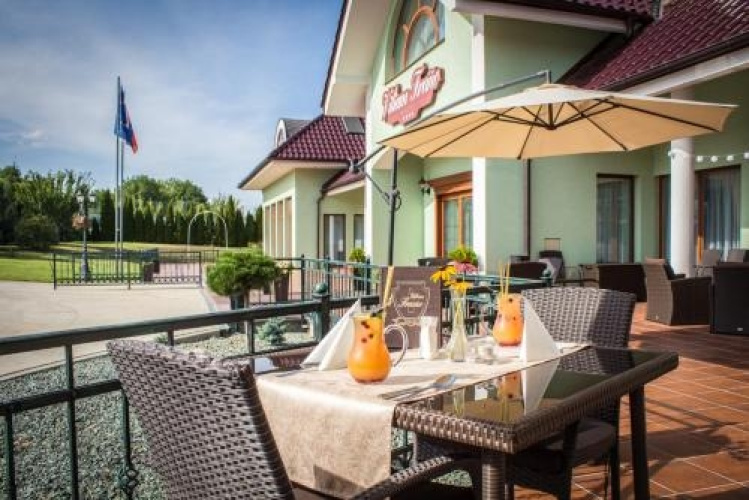 Hotel Viliam Frano