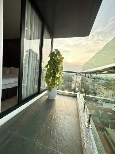 1 Bedroom Standard room