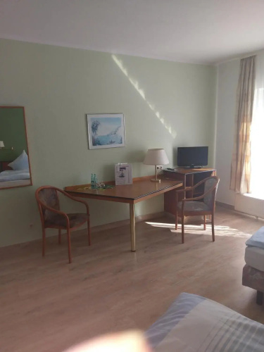 Hotel Elxleben