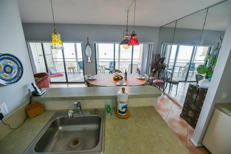 Gulf Shores Apartment 2