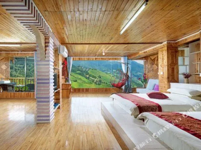 Quadruple Suite