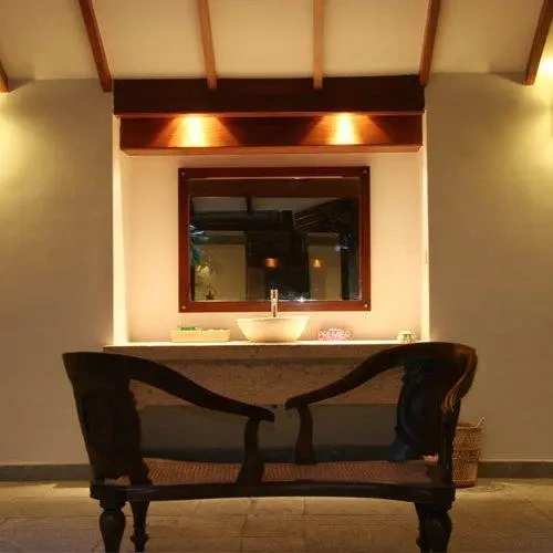 Standard Double Club room with balcony