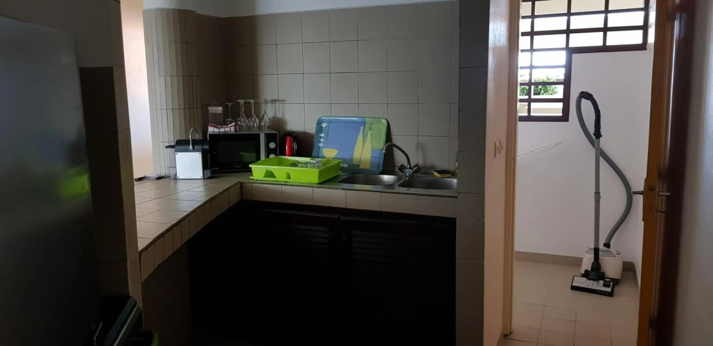 Hello Guyane, Appartement 6, Haut Standing