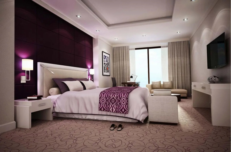 Levatio Suites Muscat, a member of Radisson Individuals