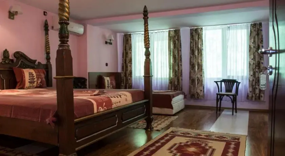 Hotel Kristo