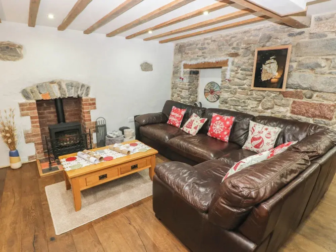 Blacksmiths Cottage
