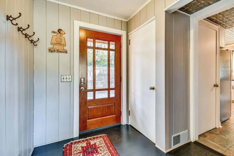 Group Getaway! Lake House w/ Private Dock & Patio