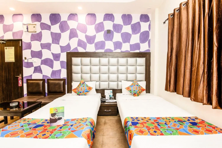 Premium room