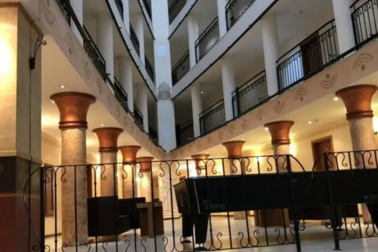 Hotelbild