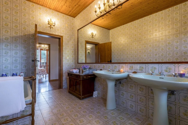 Villa La Leccia