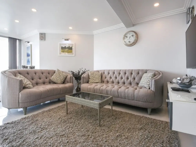 Apartment 39