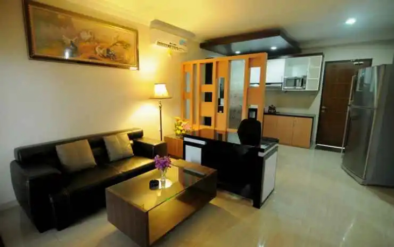 Swarna Dwipa Residence