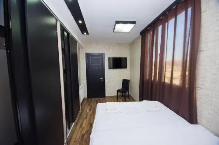 Orion Apartment