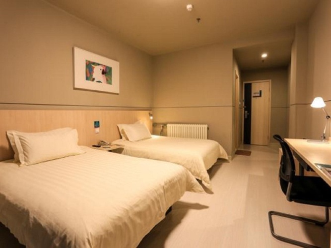Standard Double Family room