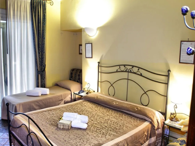 Hotelbild