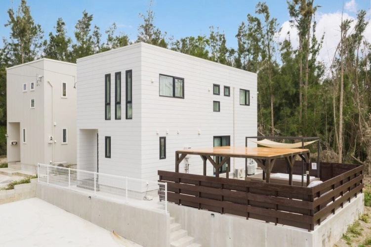Villa Garden Hills