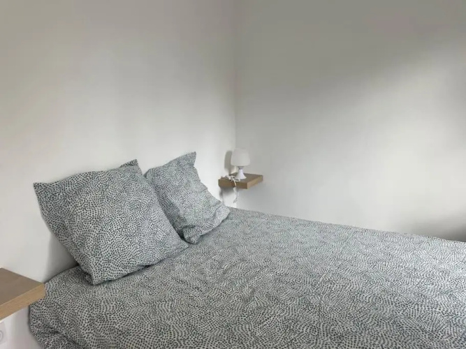Appartement avec terrasse vue sorgue