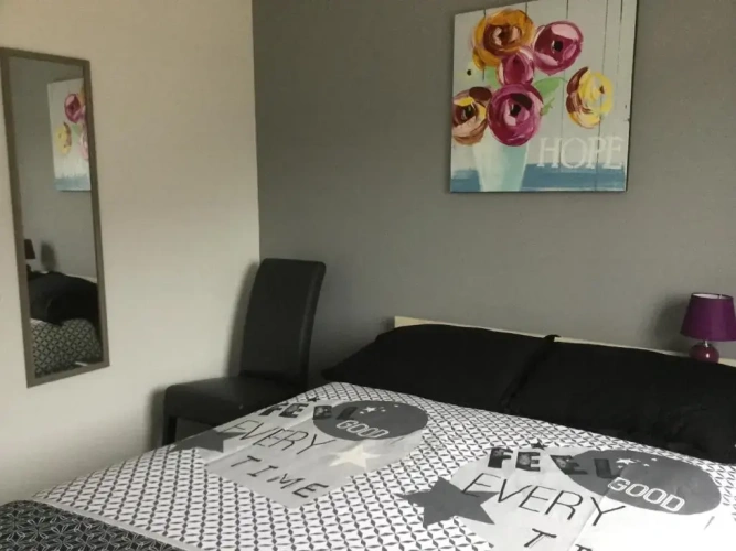 3 Bedrooms Double Cottage