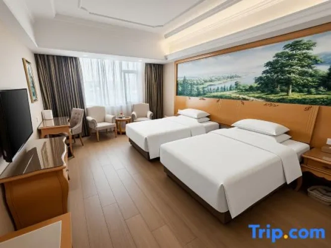 Business Twin room