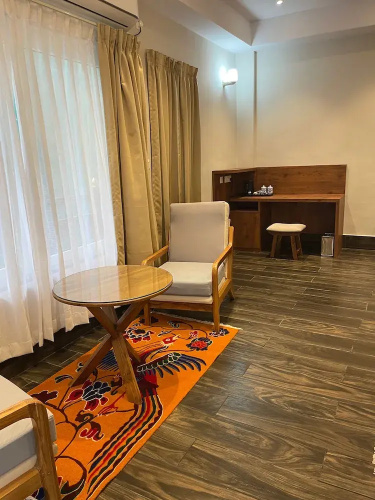 Hotel Khamsum