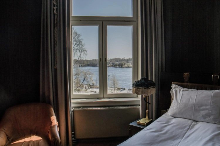 Stora Hotellet, BW Premier Collection