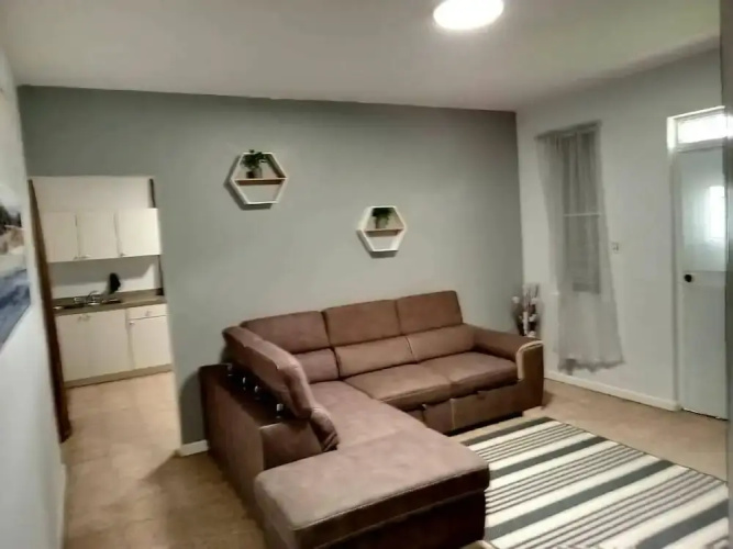 Ariamis Rose Apartment