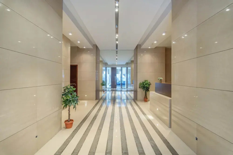 Solidere Lavish Apartments in Downtown Beirut